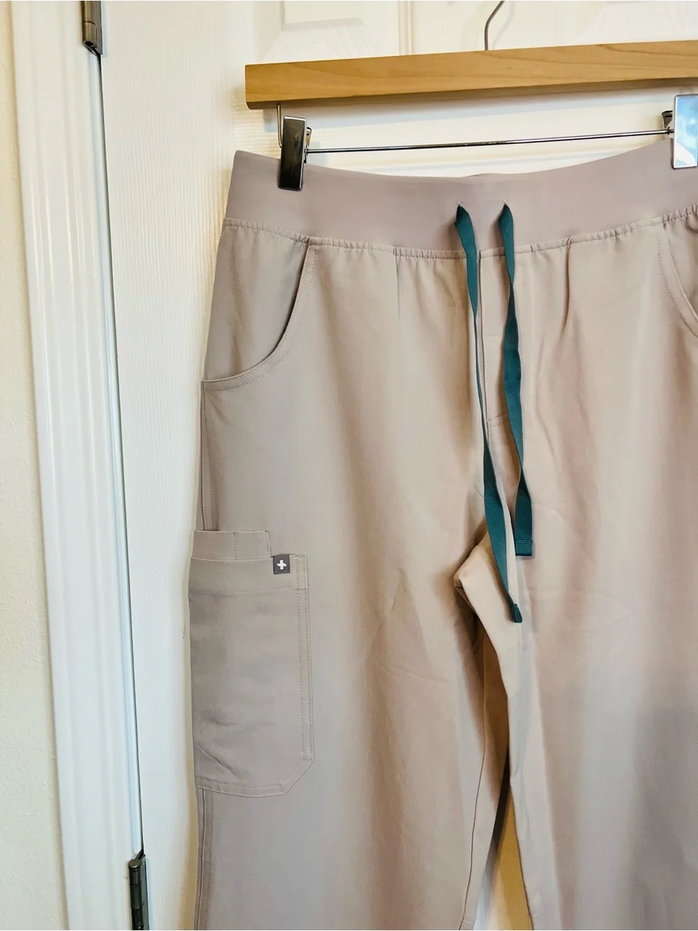 Figs relaxed fit